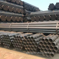 BS1387 Low Carbon Structural Steel Pipe